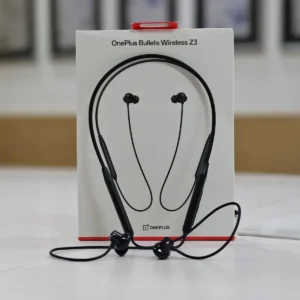 OnePlus Bullets Wireless Z3 (Official) Bluetooth Neckband