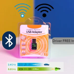 USB WiFi Adapter