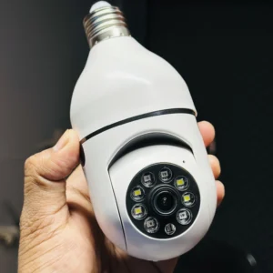 V380 E27 360 Degree 1080P IP Camera