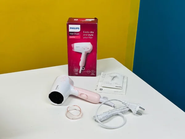 Philips HP8108 Hair Dryer